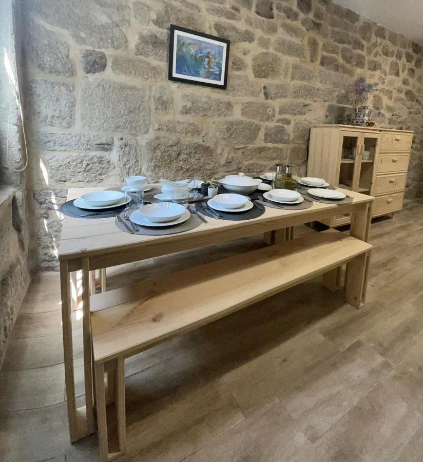 Villa Casa Arco Pontevedra Esterno foto