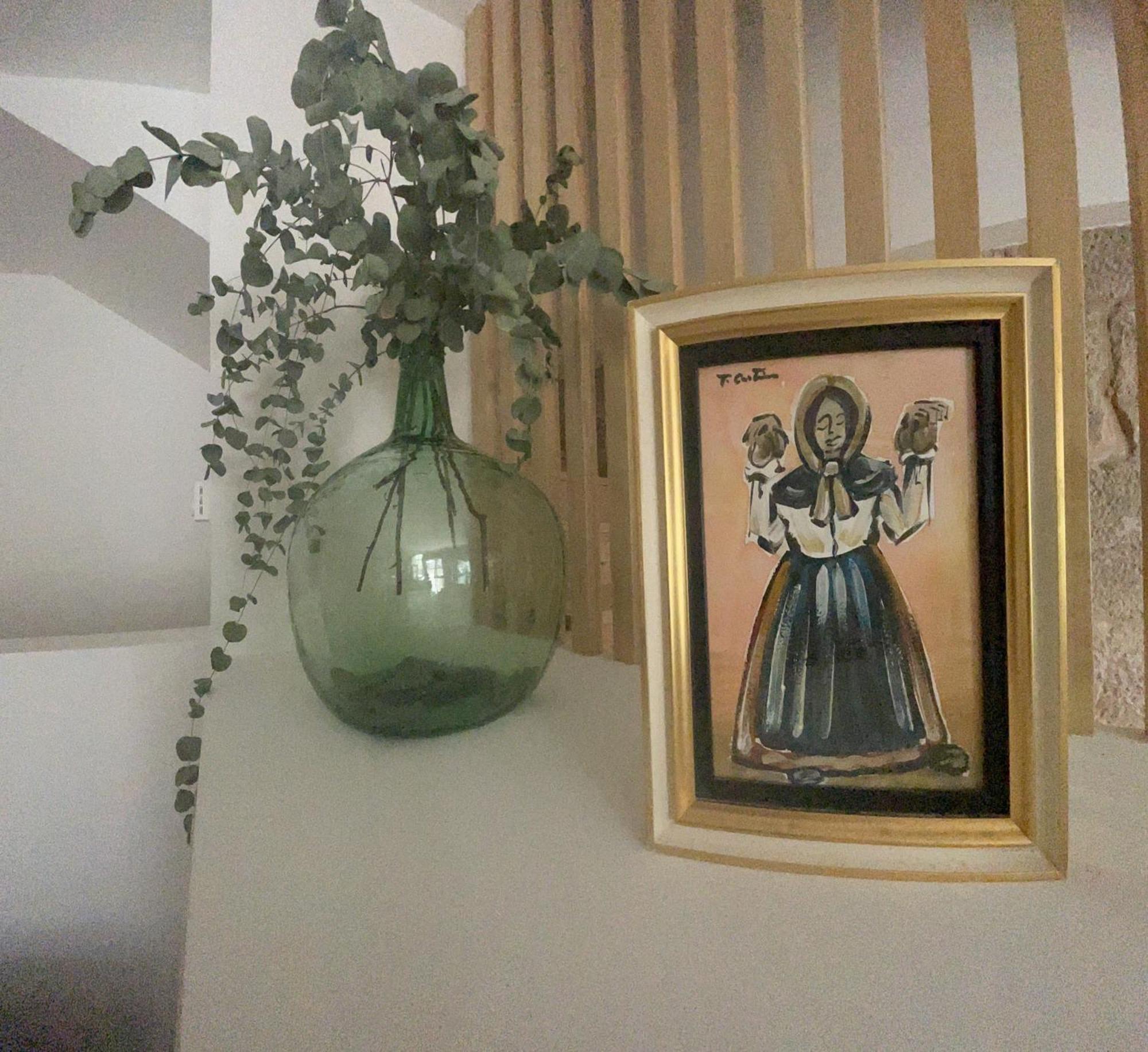 Villa Casa Arco Pontevedra Esterno foto