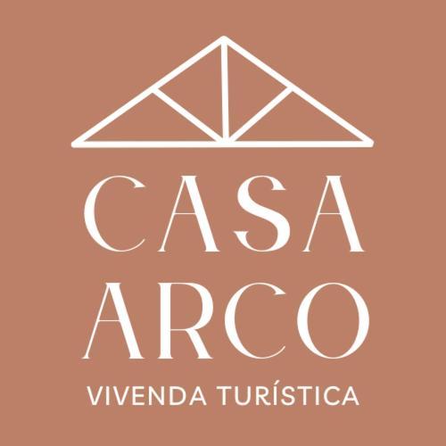 Villa Casa Arco Pontevedra Esterno foto