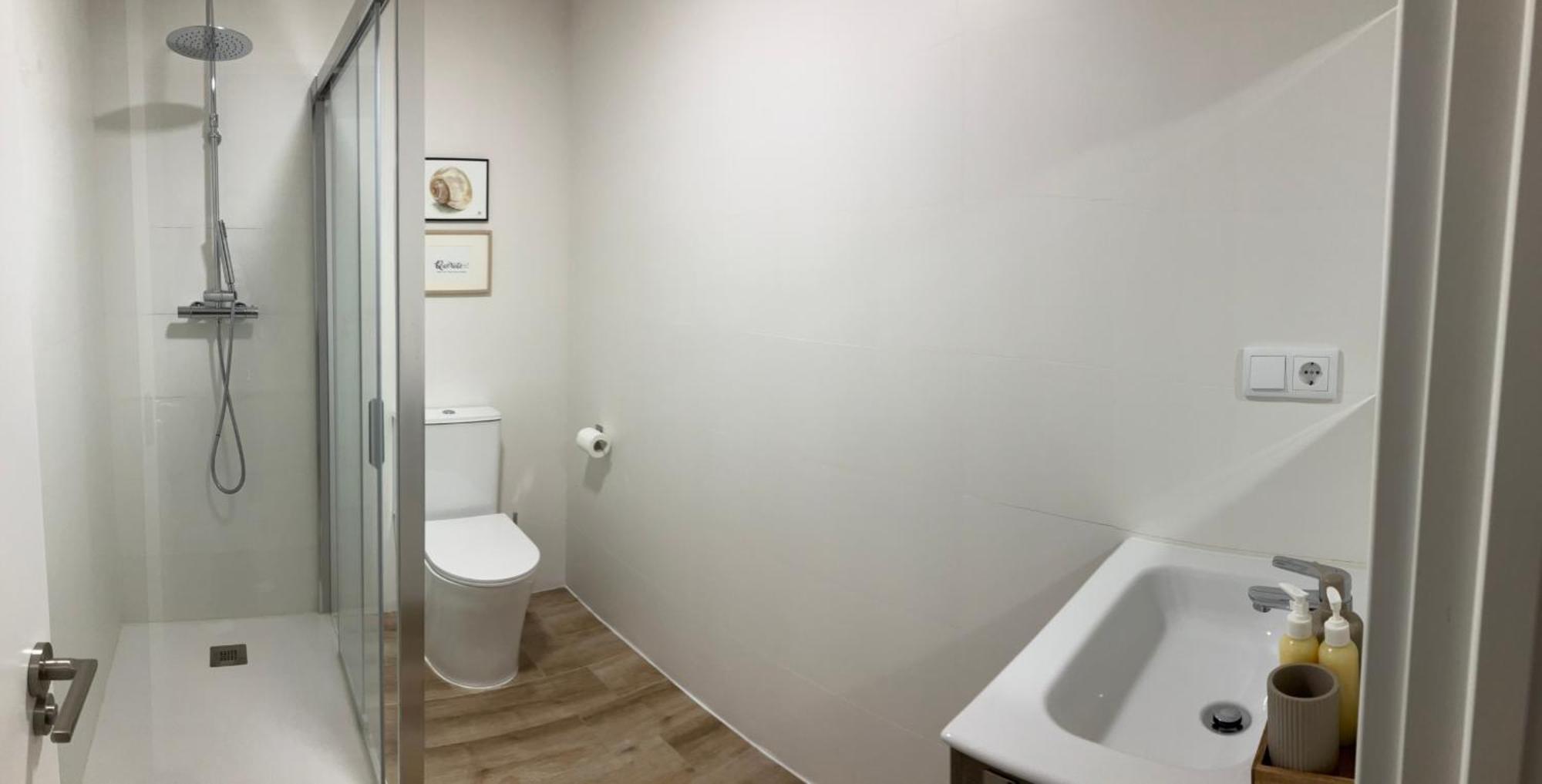 Villa Casa Arco Pontevedra Esterno foto